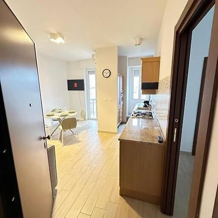 Bam House - Milano Romolo Lejlighed Eksteriør billede