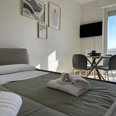 Bam House - Milano Romolo Lejlighed Eksteriør billede