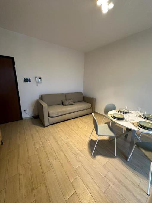 Bam House - Milano Romolo Lejlighed Eksteriør billede