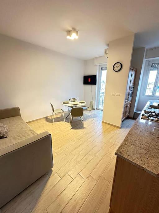 Bam House - Milano Romolo Lejlighed Eksteriør billede