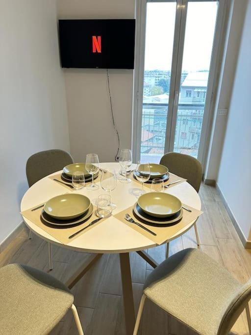 Bam House - Milano Romolo Lejlighed Eksteriør billede