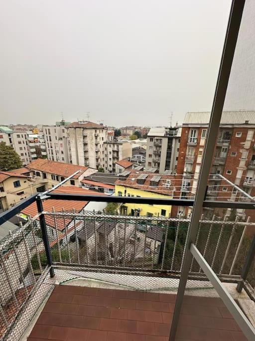 Bam House - Milano Romolo Lejlighed Eksteriør billede